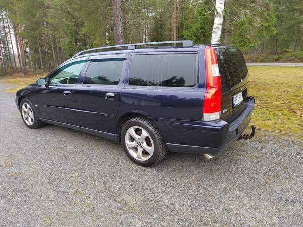Volvo V70 Kangasala - valokuva 2