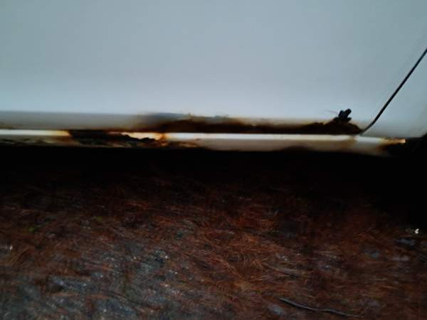 Skoda Praktik Laensi-Turunmaa - изображение 7