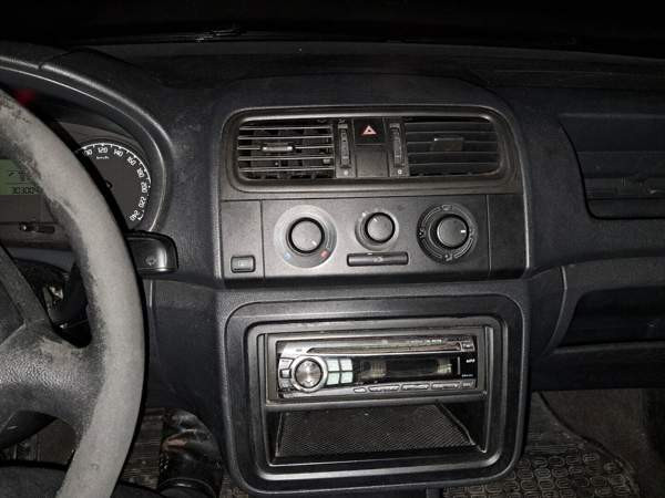 Skoda Praktik Laensi-Turunmaa - изображение 8