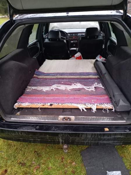 Mercedes-Benz E Sotkamo - изображение 7