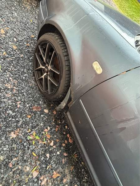 Volkswagen Golf Kempele - изображение 3