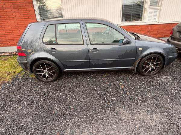 Volkswagen Golf Kempele - изображение 2