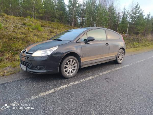 Citroen C4 Joroinen – foto 2