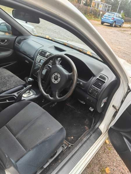 Mitsubishi Legnum Вантаа - изображение 6