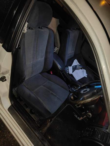 Mitsubishi Legnum Вантаа - изображение 8