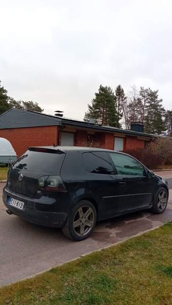 Volkswagen Golf Chukotskiy Avtonomnyy Okrug - valokuva 2