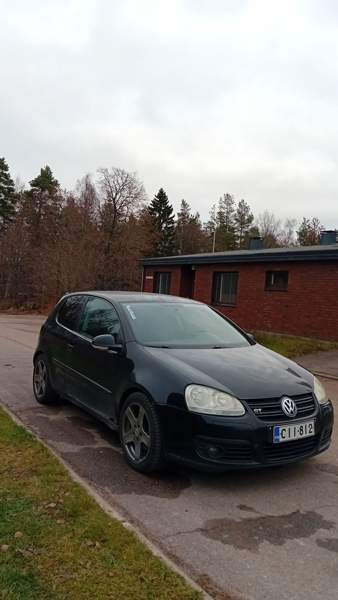 Volkswagen Golf Chukotskiy Avtonomnyy Okrug - valokuva 1