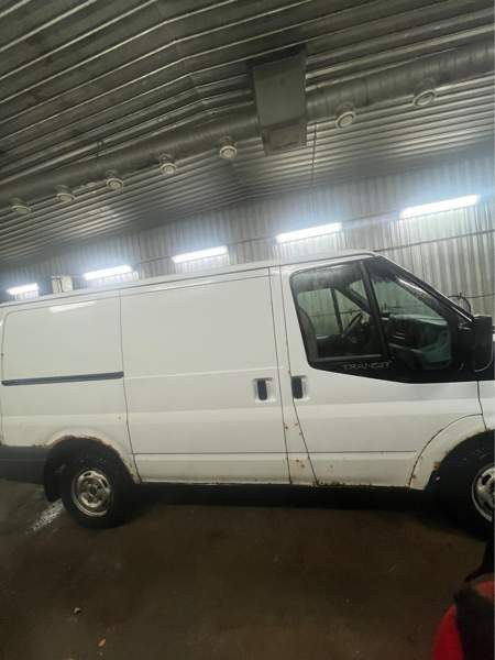 Ford Transit Haemeenlinna – foto 4