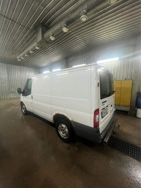 Ford Transit Haemeenlinna – foto 7
