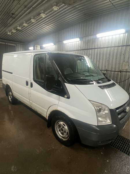 Ford Transit Haemeenlinna – foto 2