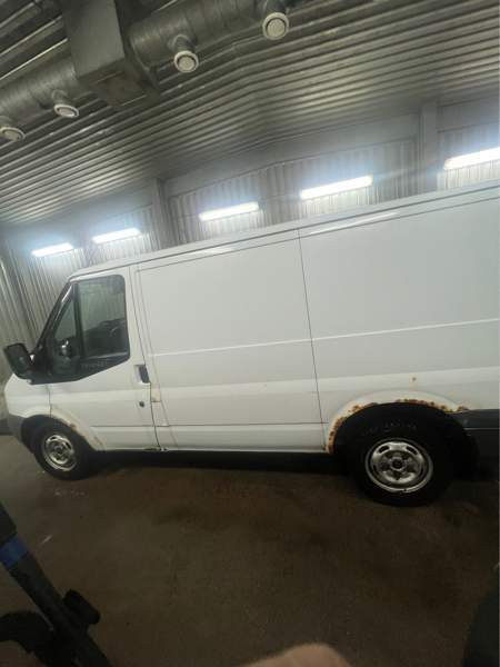 Ford Transit Haemeenlinna – foto 5