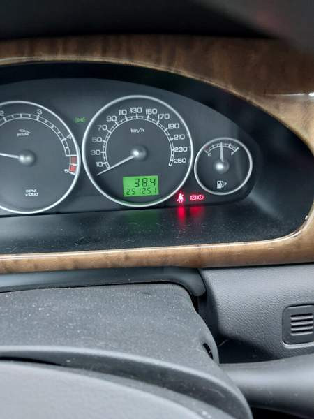 Jaguar X-type Siilinjaervi – foto 8