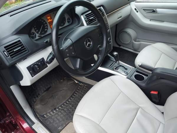 Mercedes-Benz B Helsinki – foto 8