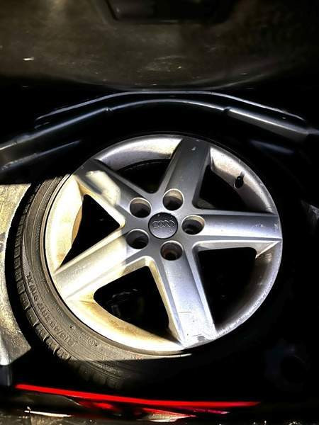 Audi A4 Kyiv Oblast - valokuva 7