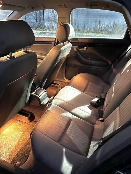 Audi A4 Kyiv Oblast - valokuva 5