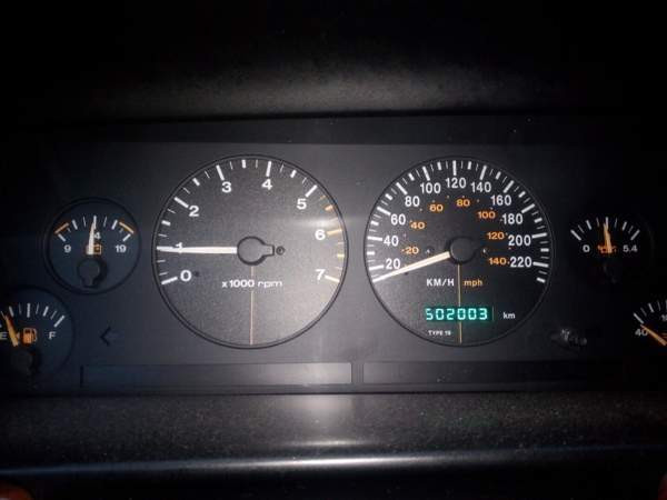 Jeep Grand Cherokee Joroinen – foto 6