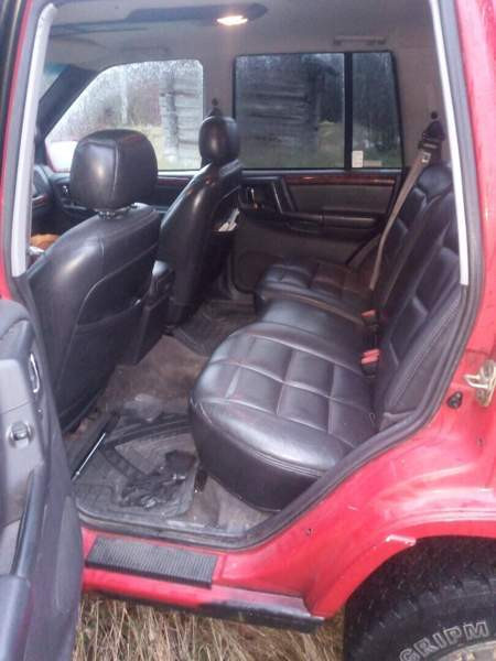 Jeep Grand Cherokee Joroinen – foto 8