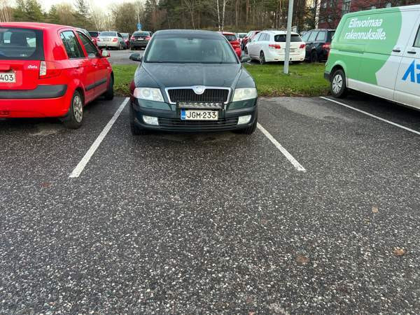 Skoda Octavia Turtkul – foto 2