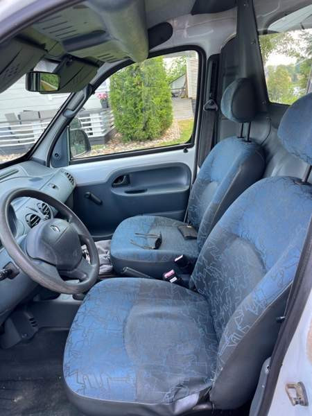 Renault Kangoo Express Alavus - valokuva 7