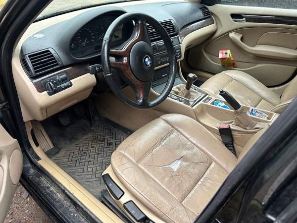 BMW 320 Лаппенранта - изображение 5