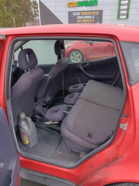 Mercedes-Benz A Tampere - valokuva 4