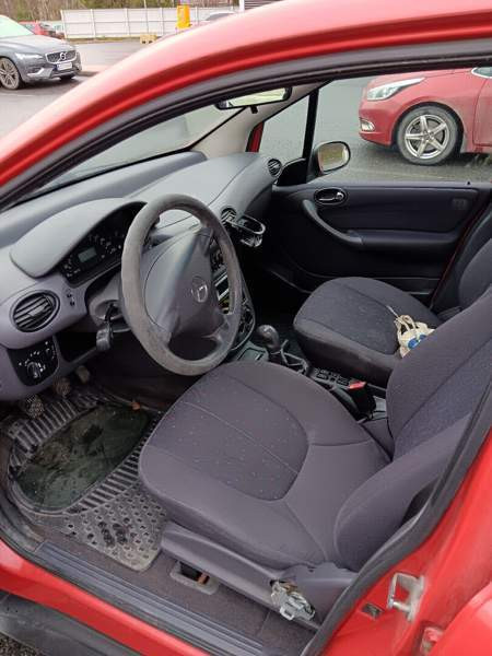 Mercedes-Benz A Tampere - valokuva 5