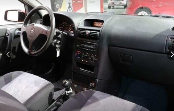 Opel Astra Lappeenranta - photo 4