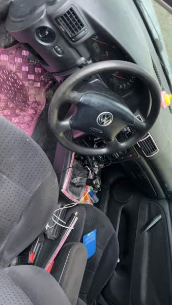 Volkswagen Passat Oulu – foto 3