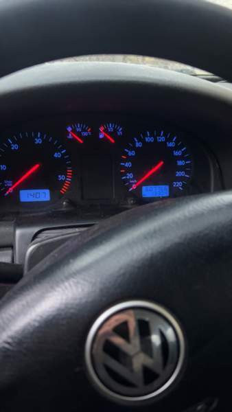 Volkswagen Passat Oulu – foto 5