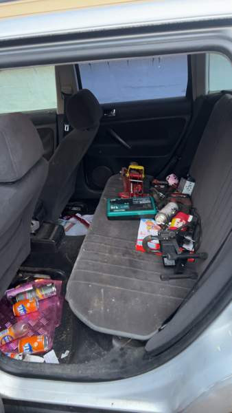 Volkswagen Passat Oulu – foto 6