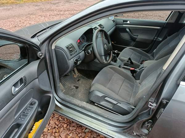 Volkswagen Golf Toholampi – foto 2