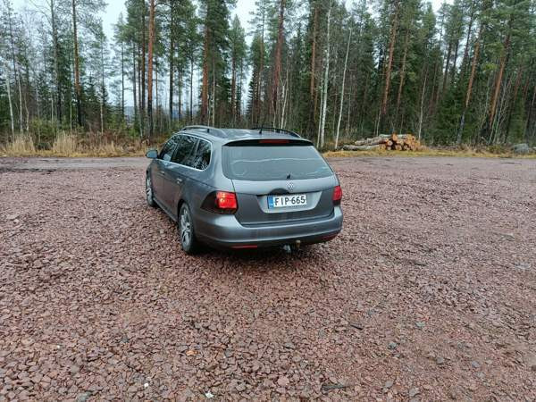 Volkswagen Golf Toholampi – foto 5