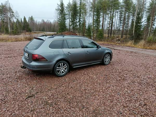 Volkswagen Golf Toholampi – foto 4