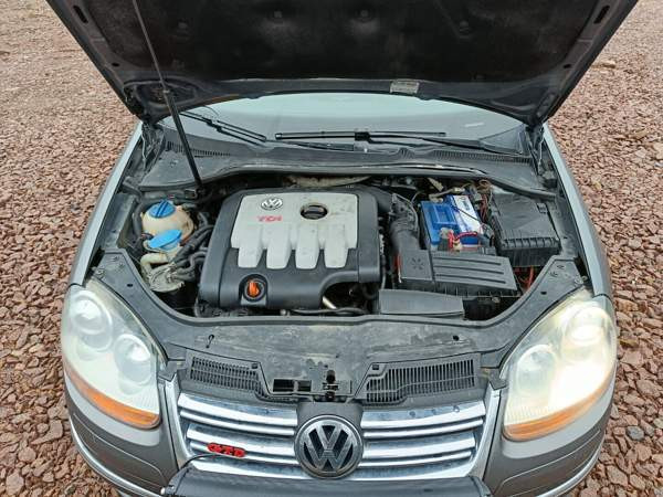 Volkswagen Golf Toholampi – foto 3