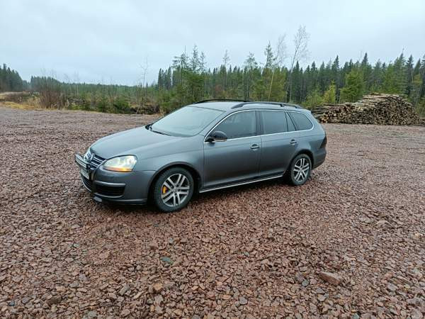 Volkswagen Golf Toholampi – foto 6