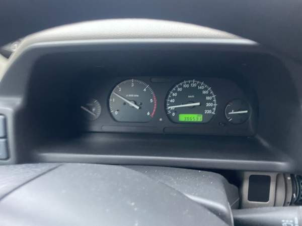 Land Rover Freelander Raasepori - изображение 3