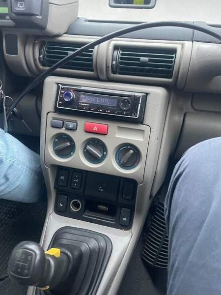 Land Rover Freelander Raasepori - изображение 4