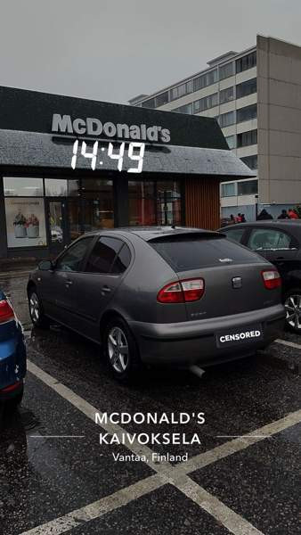 Seat Leon Riihimaeki – foto 5