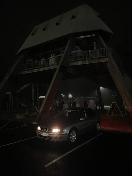 Seat Leon Riihimaeki – foto 1