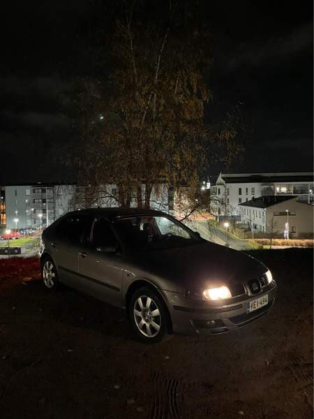 Seat Leon Riihimaeki – foto 2