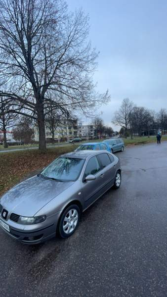 Seat Leon Riihimaeki – foto 3