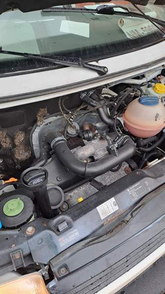 Volkswagen Transporter Helsinki – foto 7