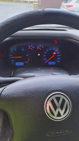 Volkswagen Transporter Helsinki – foto 5