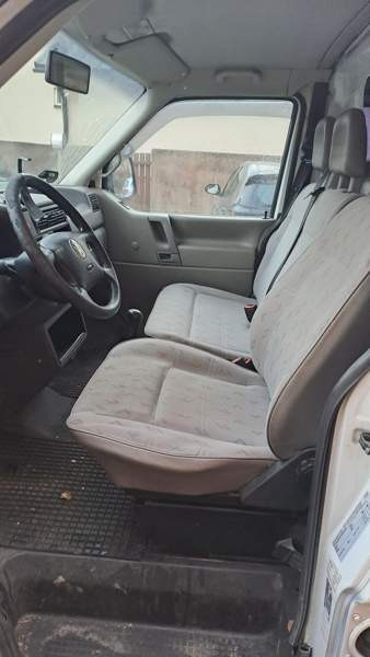 Volkswagen Transporter Helsinki – foto 6