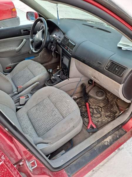 Volkswagen Golf Oulu – foto 6