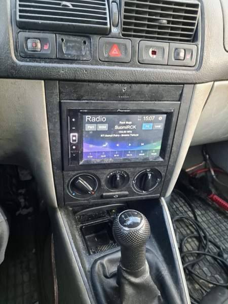 Volkswagen Golf Oulu – foto 8