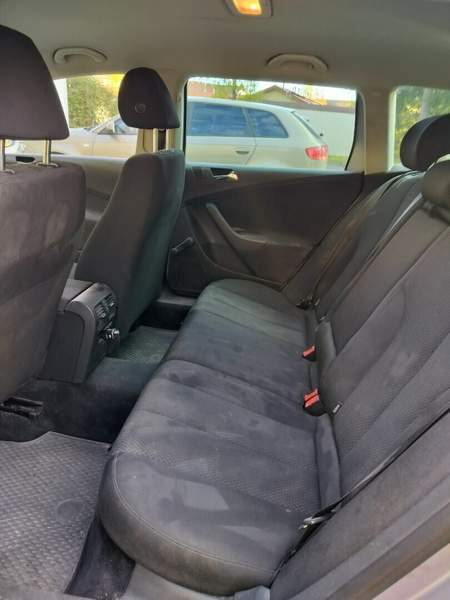 Volkswagen Passat Muhos - изображение 2