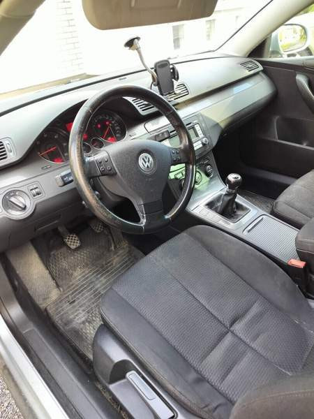 Volkswagen Passat Muhos - изображение 7