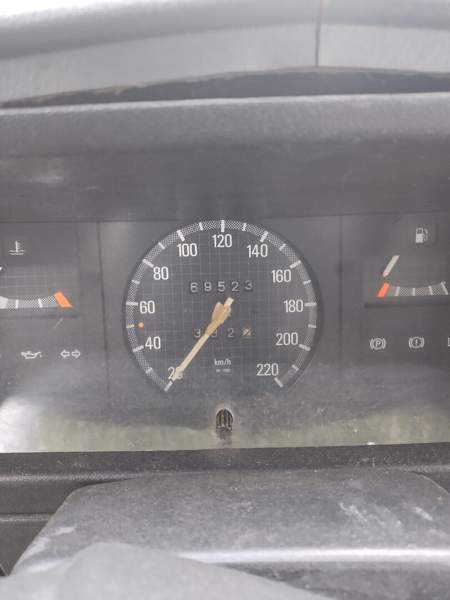 Opel Ascona Хямеэнлинна - изображение 4