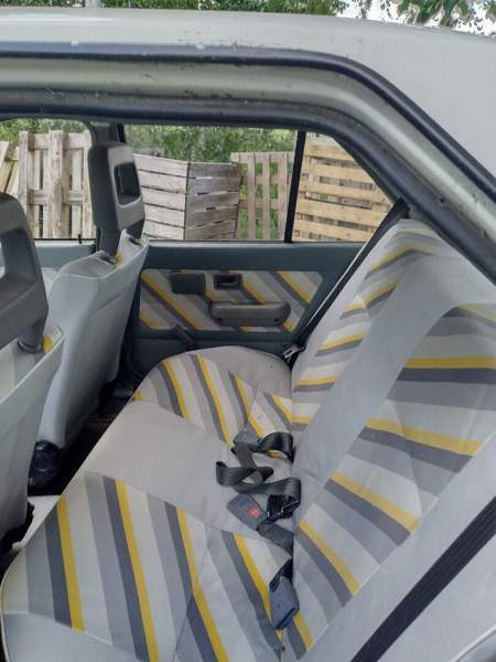 Opel Ascona Хямеэнлинна - изображение 2